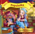 Kniha: Popoluška - Táňa Pastorková, Arleta Rogalska