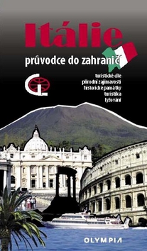 Kniha: Itálie - Vatikán, San Marino - Josef Škvor