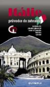 Kniha: Itálie - Vatikán, San Marino - Josef Škvor