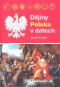 Kniha: Dějiny Polska v datech - Miloš Řezník