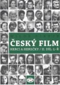 Kniha: Český film - Herci a herečky/II.díl L - Ř - Miloš Fikejz