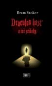 Kniha: Draculov hosť a iné príbehy - Bram Stoker