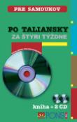 Kniha: Po taliansky za štyri týždne - Marisa Silvestriová