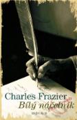 Kniha: Bílý náčelník - Charles Frazier