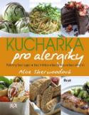 Kniha: Kuchařka pro alergiky - Frances Sherwoodová