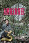 Kniha: Amazonie - Wolfgang Ott