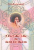 Kniha: Z Čech do Indie za Satja Saí Bábou - Dana Puchnarová