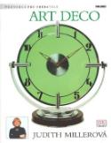 Kniha: Art Deco - Judith Millerová