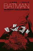 Kniha: Batman Dlouhý Halloween - Kniha druhá - Jeph Loeb, Tim Sale