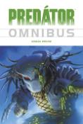 Kniha: Predátor Omnibus Kniha první - Omnibus - Kniha první - Mark Verheiden
