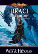 Kniha: Draci paní oblohy - Margaret Weis, Tracy Hickman
