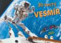 Kniha: Vesmír - 3D svety - Paul Harrison, neuvedené, Nicola Wrightová, Helen Brunfordová