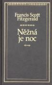 Kniha: Něžná je noc - Francis Scott Fitzgerald