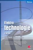 Kniha: Elektrotechnologie v praxi