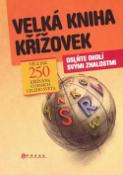 Kniha: Velká kniha křížovek - Vladimír Vecheta