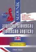 Kniha: Anglicko-slovenský slovensko-anglický slovník - Marián Andričík, Jonathan Gresty