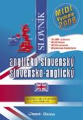 Kniha: Anglicko-slovenský slovensko-anglický slovník - Marián Andričík, Jonathan Gresty