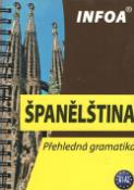 Kniha: Španělština - Přehledná gramatika - S. Svobodová
