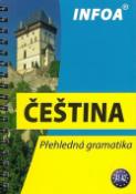 Kniha: Čeština - Přehledná gramatika - M. Sobotíková