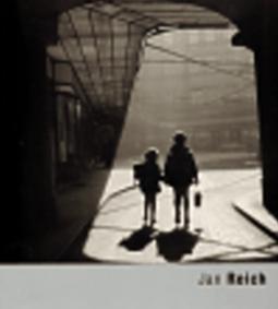 Kniha: Jan Reich - 31 - Petr Třešňák
