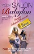 Kniha: Módní salon Babylon - aneb Nechcete raději nakupovat konfekci? - Imogen Edwards-Jonesová