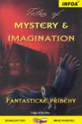 Kniha: Tales of Mystery & Imagination/Fantastické příběhy - neuvedené, Tony Allan