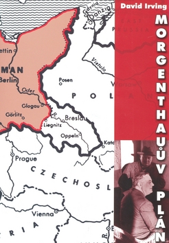 Kniha: Morgenthauův plán - David Irving