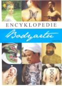 Kniha: Encyklopedie bodyartu - Radek Fiksa