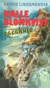 Kniha: Kalle Blomkvist zasahuje - Astrid Lindgrenová, Miloslav Disman