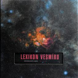 Kniha: Lexikon vesmíru - Jiří Dušek, Pavel Gabzdyl