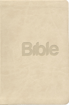 Kniha: Bible Překlad 21. století
