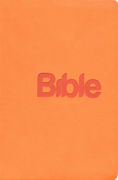 Kniha: Bible Překlad 21. století