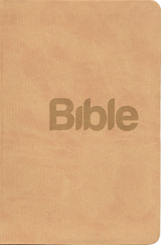 Kniha: Bible Překlad 21. století