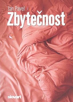 Kniha: Zbytečnost - Jan Pavel