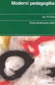 Kniha: Moderní pedagogika - Jan Průcha
