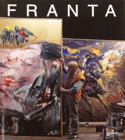 Kniha: Franta - Duňa Panenková