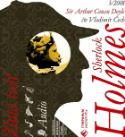Médium CD: Sherlock Holmes Žlutá tvář - Arthur Conan Doyle
