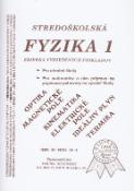 Kniha: Stredoškolská fyzika 1 - Zbierka vyriešených príkladov - Iveta Olejárová, Marián Olejár, Marián Olejár jr.