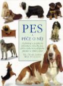 Kniha: Pes a péče o něj - Mike Stockman, Peter Larkin
