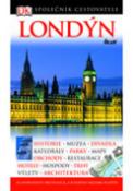 Kniha: Londýn - Michael Leapman