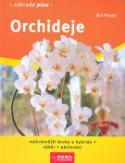 Kniha: Orchideje - Nejkrásnější druhy a hybridy, výběr, pěstování - Jörn Pinske