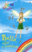 Kniha: Bella, víla s králikom - Daisy Meadows