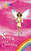 Kniha: Nora, víla s morčaťom - Daisy Meadows