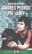 Kniha: Psí lásky, Amores Perros - Guillermo Arriaga