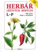 Kniha: Herbář léčivých rostlin (3) - Josef A. Zentrich, Jiří Janča