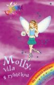 Kniha: Molly, víla s rybičkou - Daisy Meadows