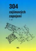 Kniha: 304 zajímavých zapojení - 1.díl - Hans Koerver-Bernstein