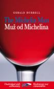 Kniha: Muž od Michelina/The Michelin Man - Nezkrácený text s komentářem - Gerald Durrell, Jeremy Taylor