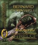 Kniha: Sharpovi střelci - Bernard Cornwell