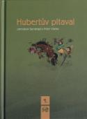 Kniha: Hubertův pitaval - Jaroslav Šprongl